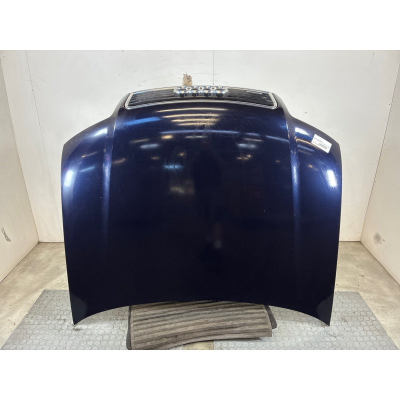 Capot AUDI A4 2 Photo n°4
