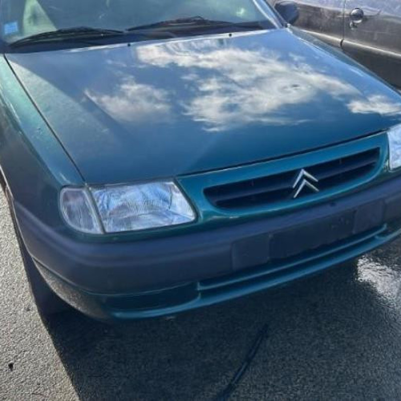 Alternateur CITROEN SAXO Photo n°6