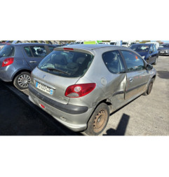 Boitier de prechauffage PEUGEOT 206