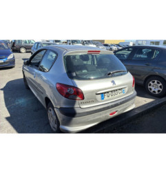 Boitier de prechauffage PEUGEOT 206