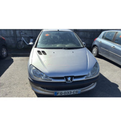 Boitier de prechauffage PEUGEOT 206