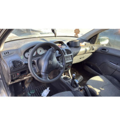 Boitier de prechauffage PEUGEOT 206