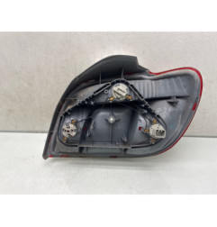 Feu arriere principal gauche (feux) TOYOTA YARIS 1