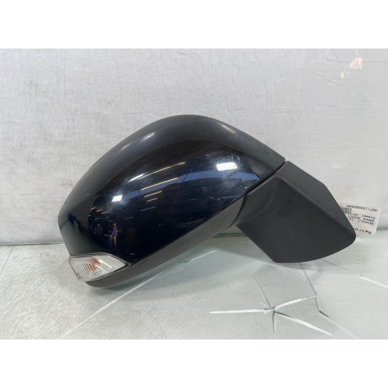 Retroviseur droit RENAULT GRAND SCENIC 3 Photo n°5