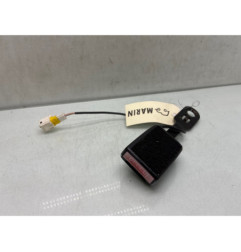 Attache ceinture avant droit PEUGEOT 207