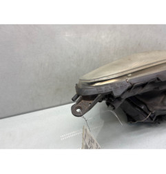 Optique avant principal gauche (feux)(phare) OPEL CORSA D