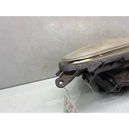 Optique avant principal gauche (feux)(phare) OPEL CORSA D