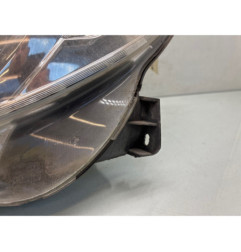 Optique avant principal gauche (feux)(phare) OPEL CORSA D