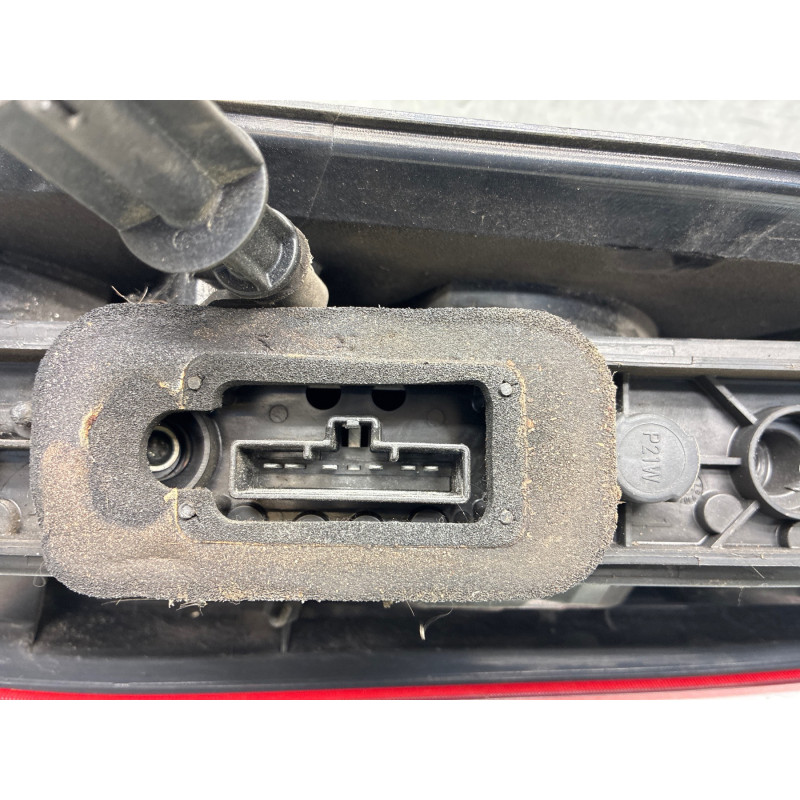 Feu arriere principal gauche (feux) FORD C-MAX 1 Photo n°3