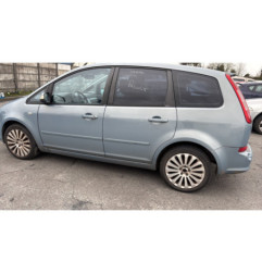 Vitre avant gauche FORD C-MAX 1
