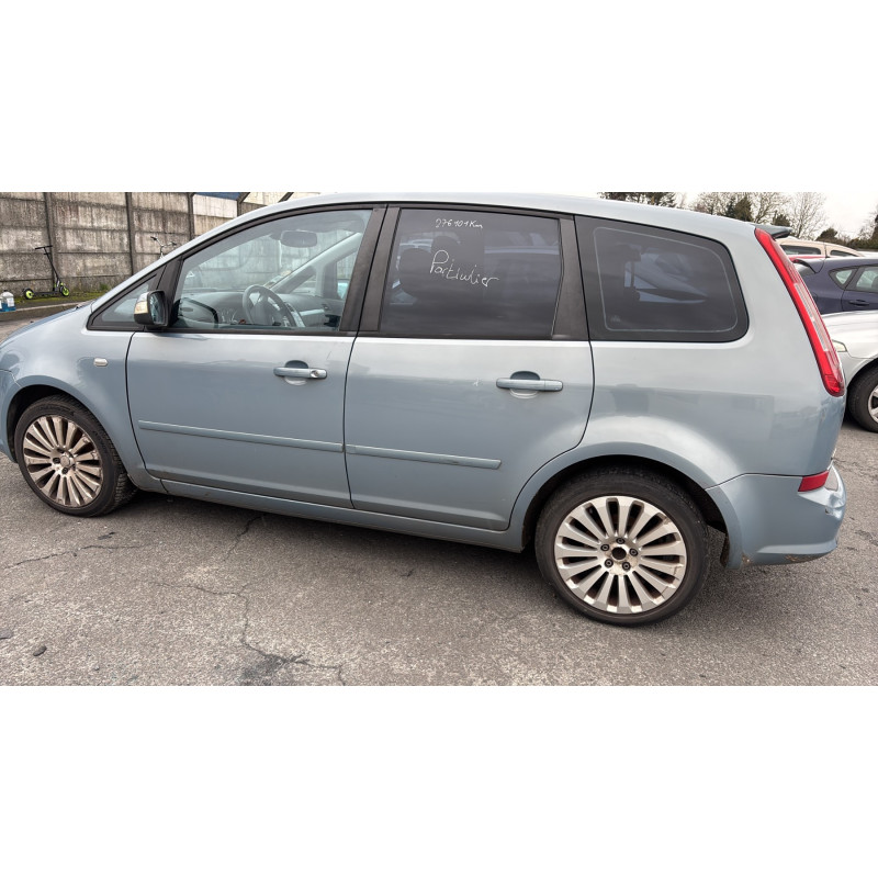 Vitre avant gauche FORD C-MAX 1 Photo n°20