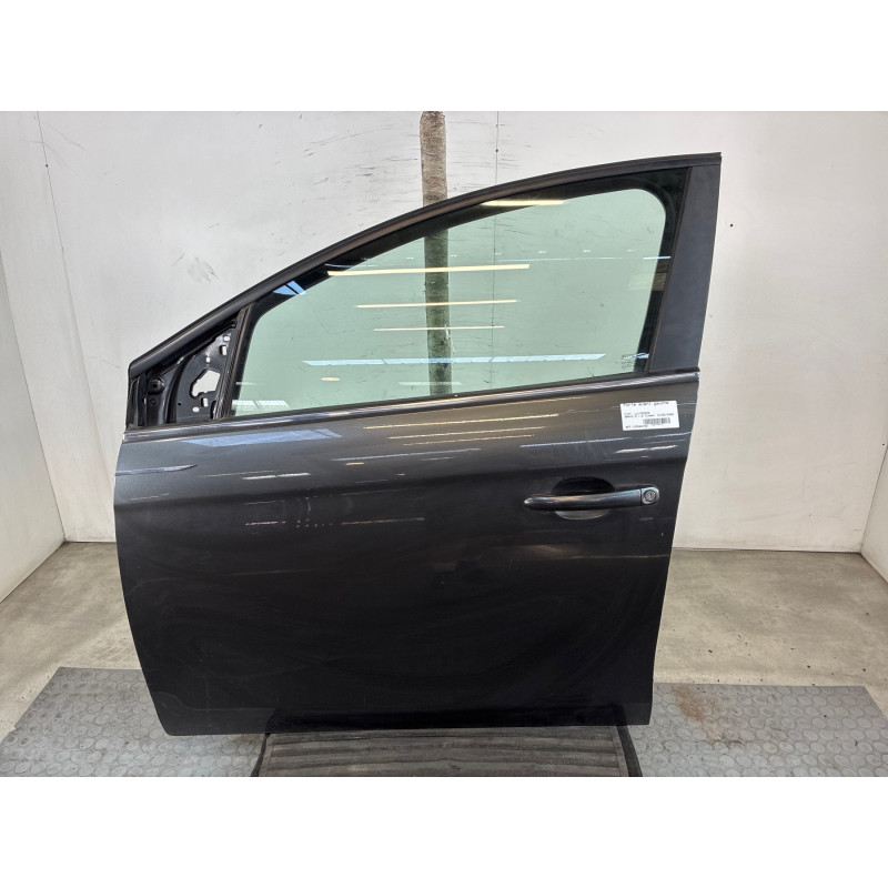 Porte avant gauche FIAT BRAVO 2 Photo n°3