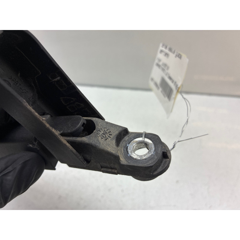 Bras essuie glace arriere FIAT GRANDE PUNTO Photo n°2