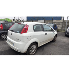 Bras essuie glace arriere FIAT GRANDE PUNTO