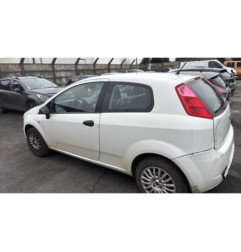 Bras essuie glace arriere FIAT GRANDE PUNTO
