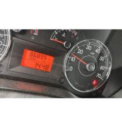 Bras essuie glace arriere FIAT GRANDE PUNTO
