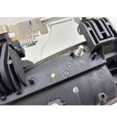 Poignee porte avant droit FIAT GRANDE PUNTO Photo n°1