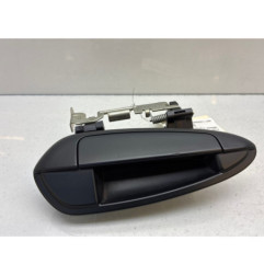 Poignee porte avant droit FIAT GRANDE PUNTO
