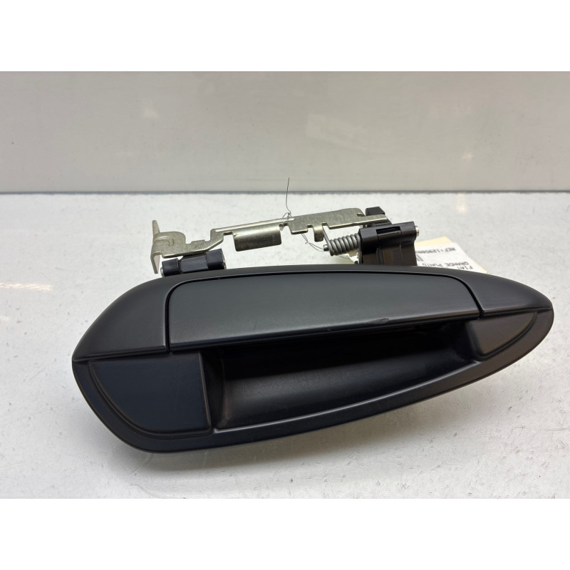 Poignee porte avant droit FIAT GRANDE PUNTO Photo n°2