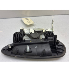 Poignee porte avant droit FIAT GRANDE PUNTO