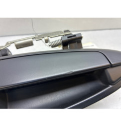 Poignee porte avant droit FIAT GRANDE PUNTO