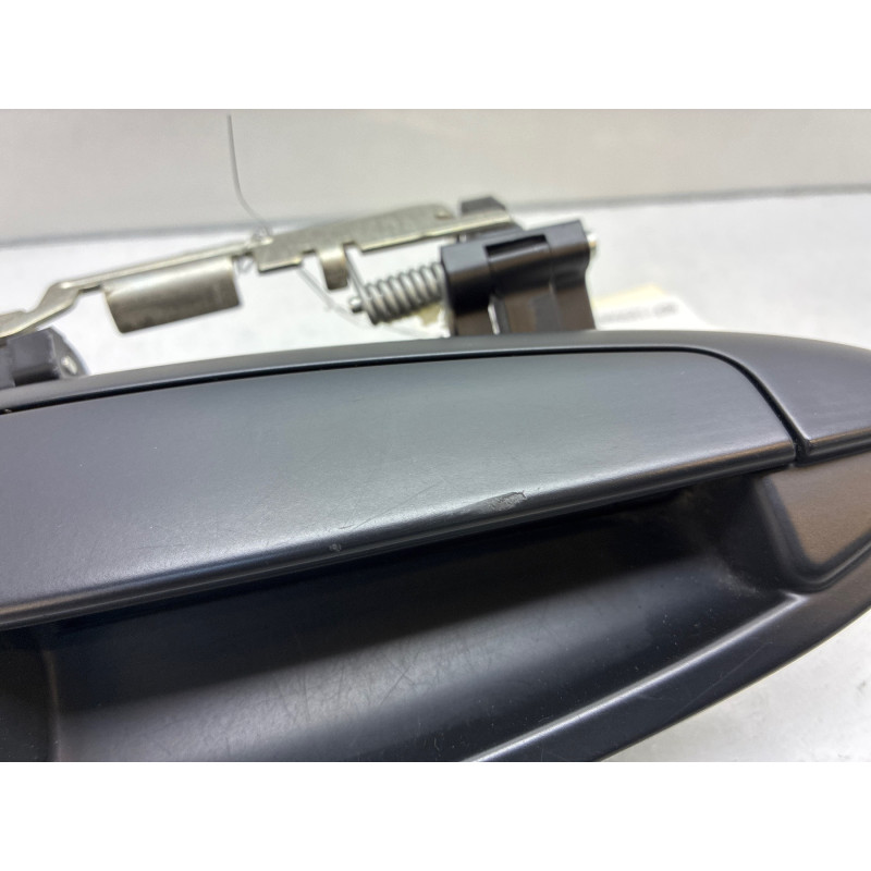 Poignee porte avant droit FIAT GRANDE PUNTO Photo n°4