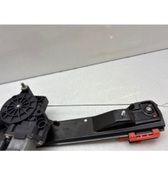 Leve vitre electrique avant gauche FIAT GRANDE PUNTO Photo n°1