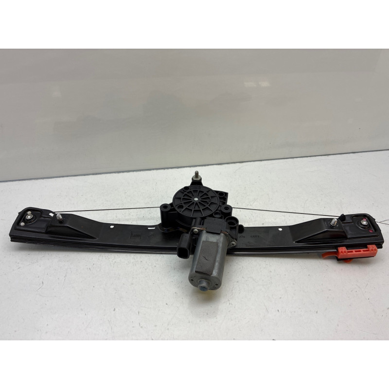 Leve vitre electrique avant gauche FIAT GRANDE PUNTO Photo n°3