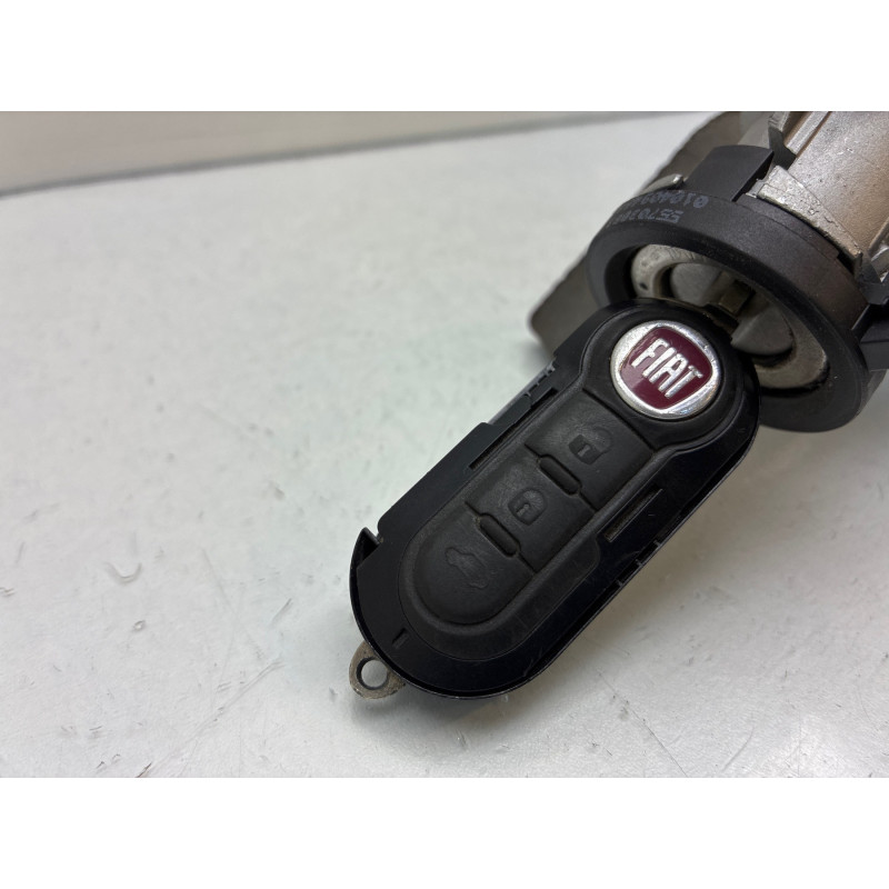 Neiman FIAT GRANDE PUNTO Photo n°4