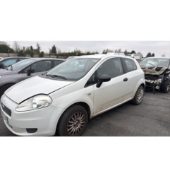 Neiman FIAT GRANDE PUNTO