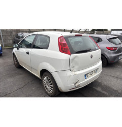 Neiman FIAT GRANDE PUNTO