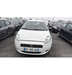Neiman FIAT GRANDE PUNTO