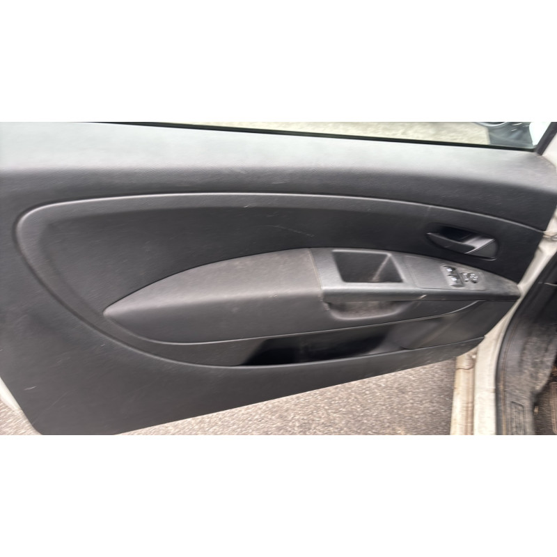 Neiman FIAT GRANDE PUNTO Photo n°14