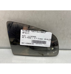 Glace retroviseur droit AUDI A6 3