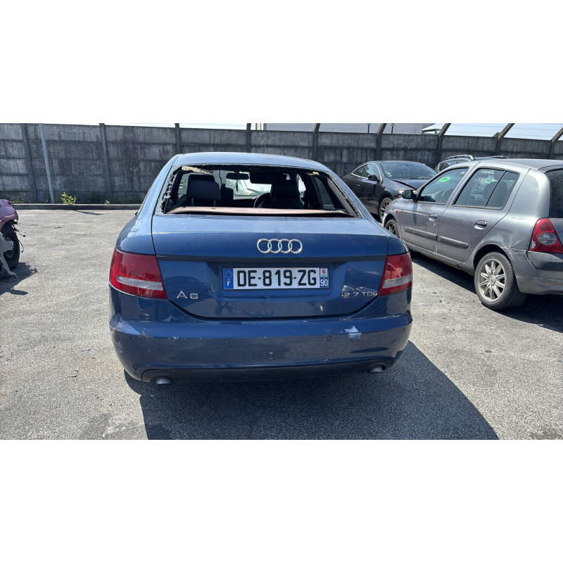 Glace retroviseur droit AUDI A6 3 Photo n°8