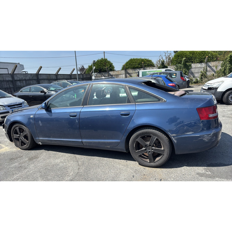 Glace retroviseur droit AUDI A6 3 Photo n°10