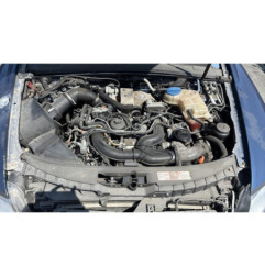 Glace retroviseur droit AUDI A6 3