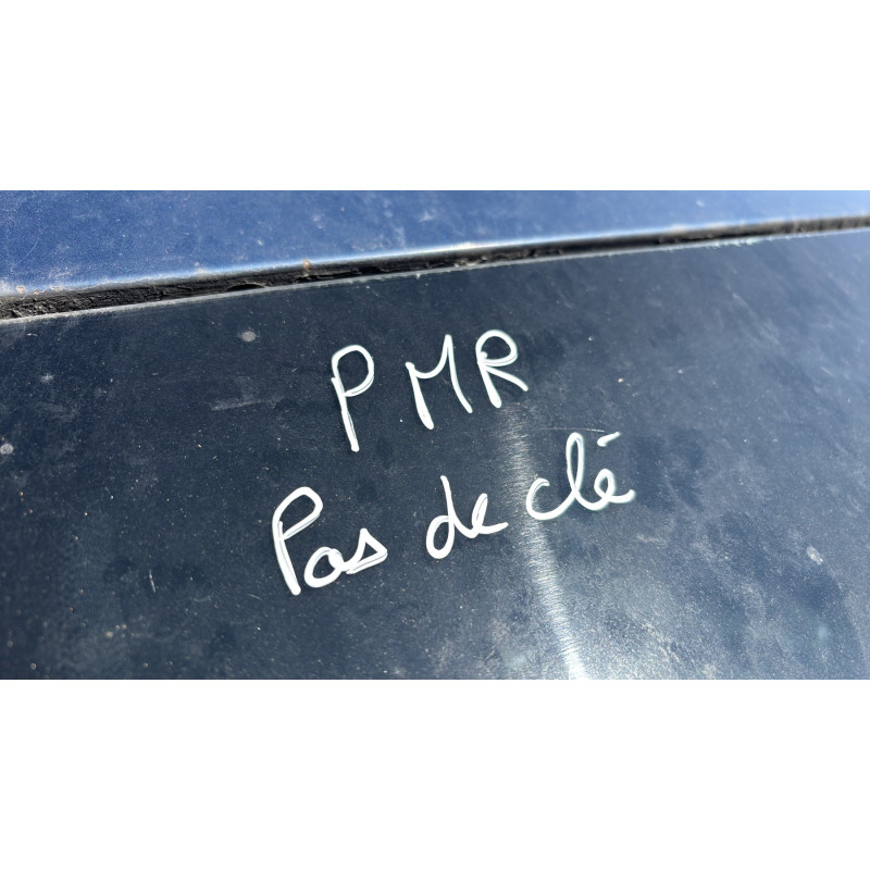 Glace retroviseur droit AUDI A6 3 Photo n°13
