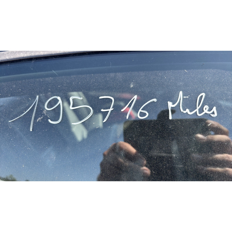 Glace retroviseur droit AUDI A6 3 Photo n°14