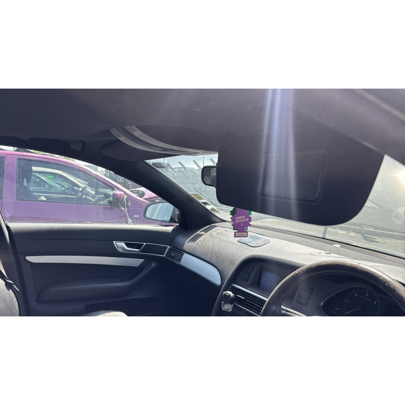 Glace retroviseur droit AUDI A6 3 Photo n°16