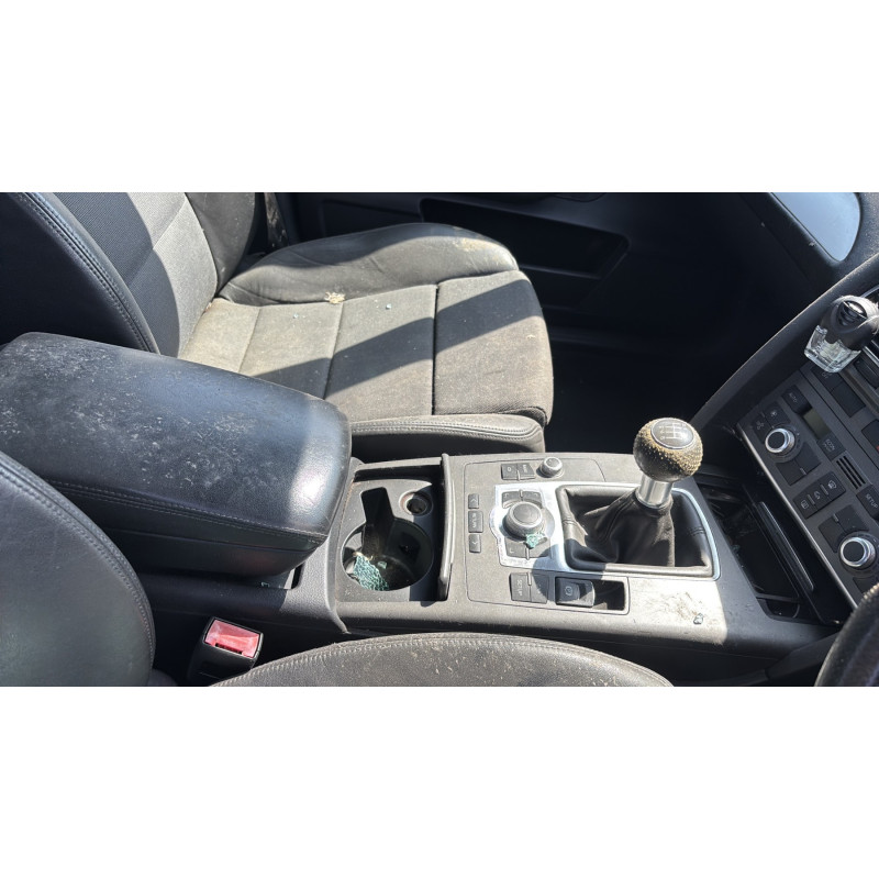 Glace retroviseur droit AUDI A6 3 Photo n°18