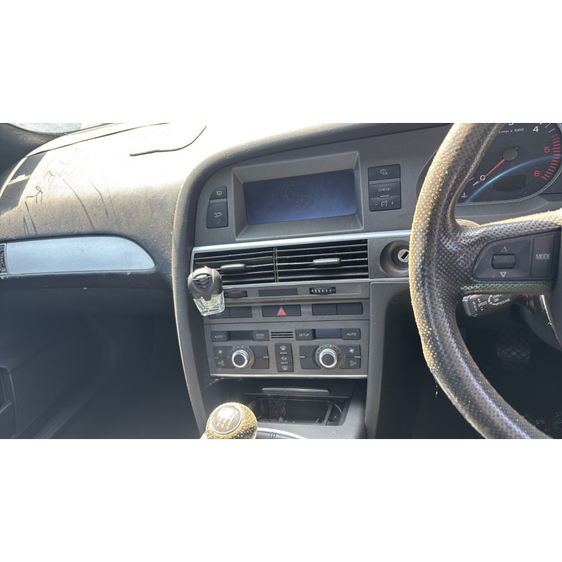 Glace retroviseur droit AUDI A6 3 Photo n°19