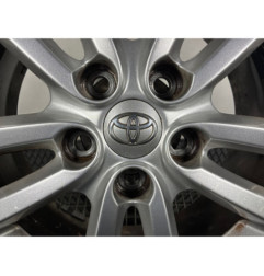 Jante TOYOTA AURIS 1 Photo n°1