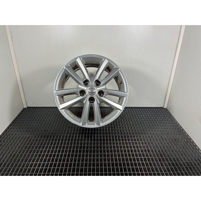 Jante TOYOTA AURIS 1 Photo n°3