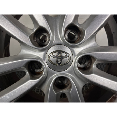 Jante TOYOTA AURIS 1