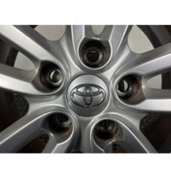 Jante TOYOTA AURIS 1