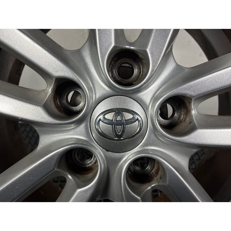 Jante TOYOTA AURIS 1 Photo n°3