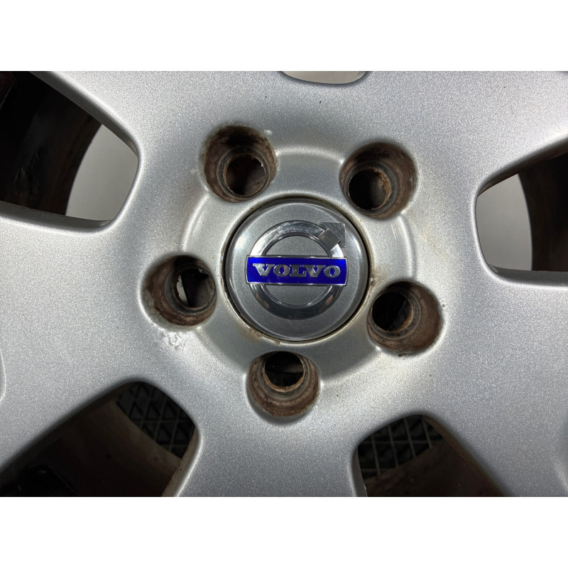 Jante VOLVO C 30 Photo n°3