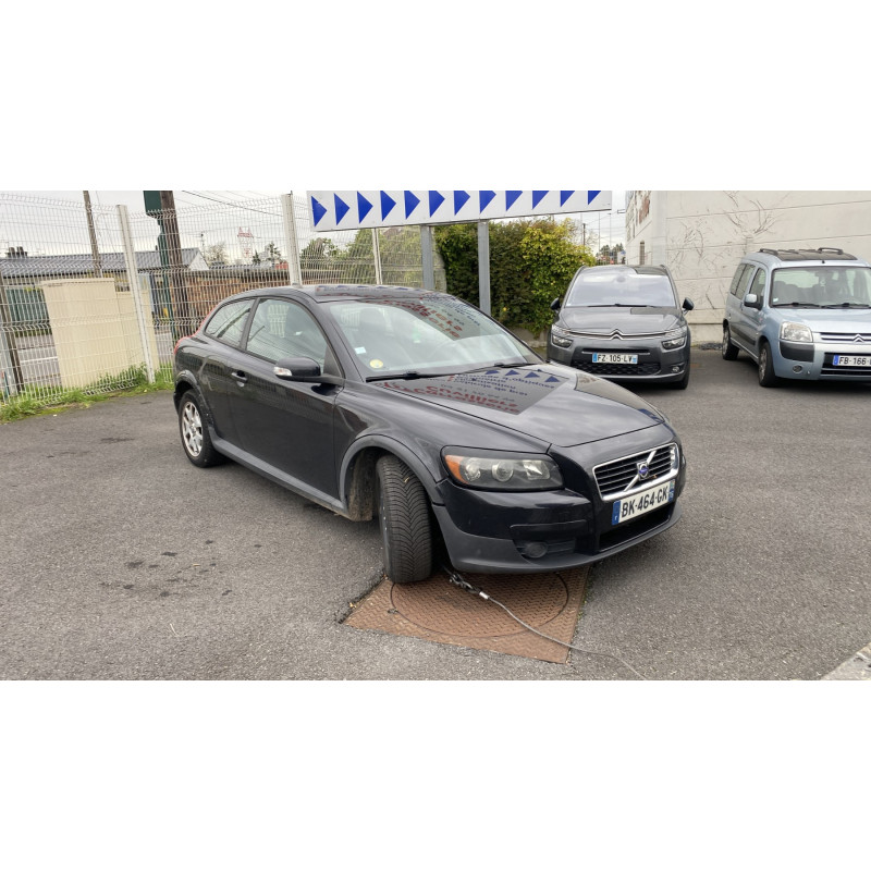 Jante VOLVO C 30 Photo n°5