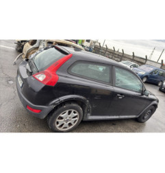 Jante VOLVO C 30
